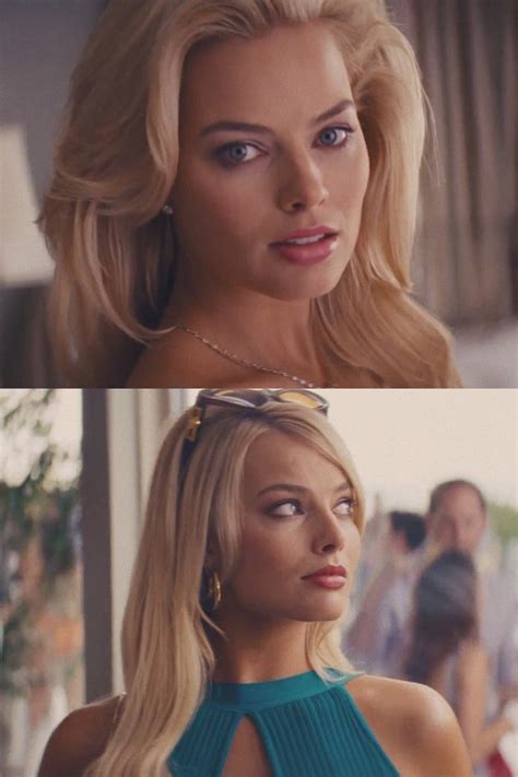 margot robbie wolf of wall street underwear